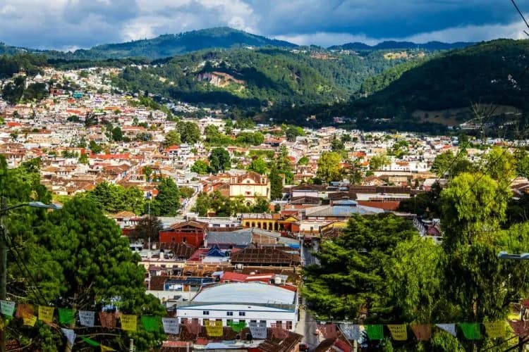 San Cristóbal de las Casas, foto 10 de 15