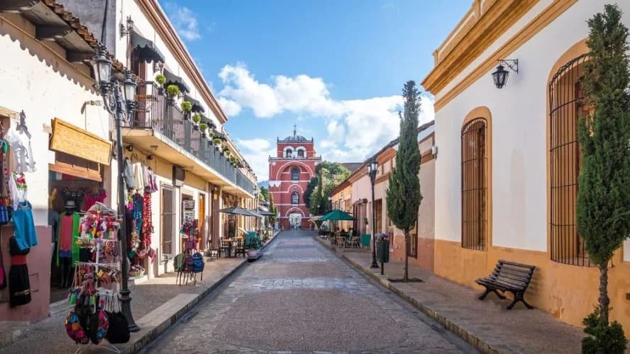 San Cristóbal de las Casas, foto 9 de 15