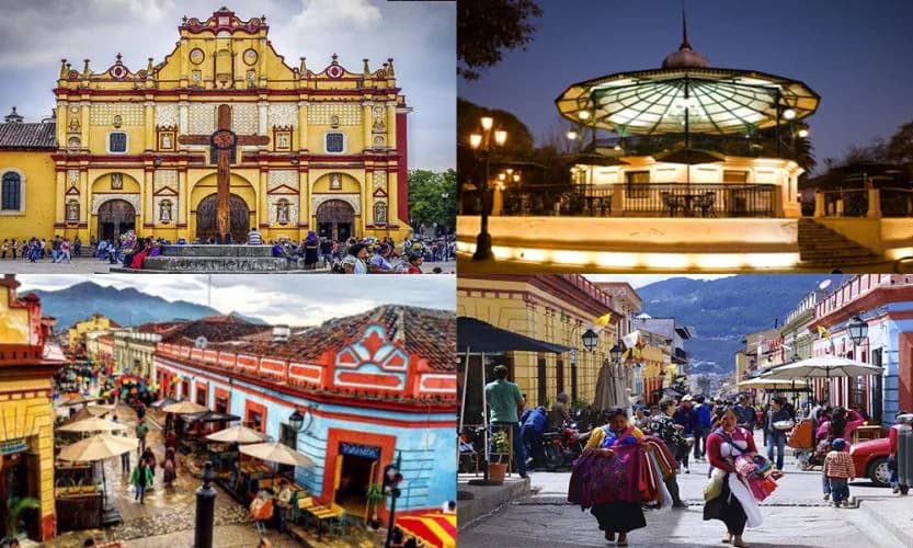 San Cristóbal de las Casas, foto 8 de 15