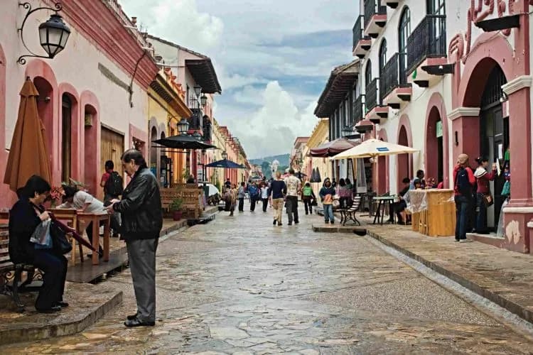 San Cristóbal de las Casas, foto 7 de 15