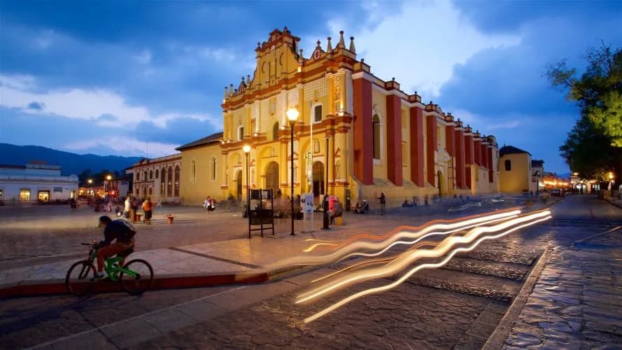 San Cristóbal de las Casas, foto 6 de 15