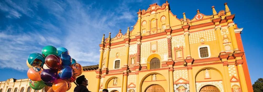 San Cristóbal de las Casas, foto 3 de 15