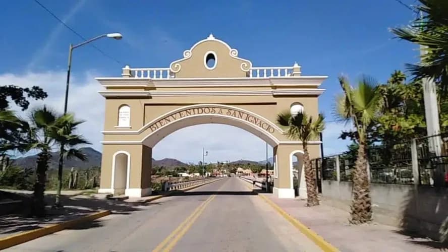 San Ignacio, foto 3 de 6