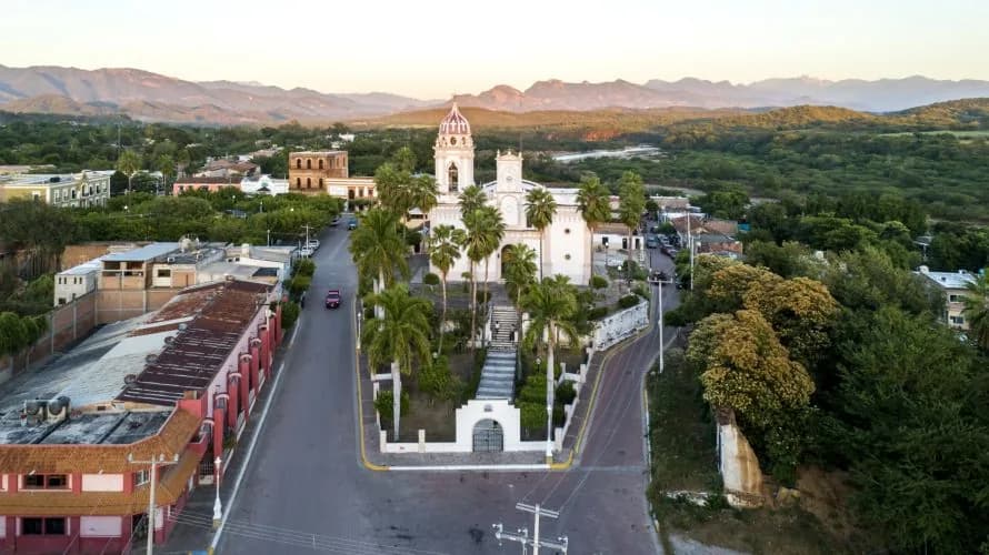 San Ignacio, foto 2 de 6