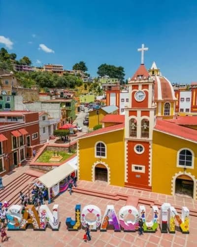 San Joaquín, foto 7 de 7