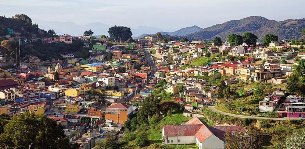 San Joaquín, foto 6 de 7