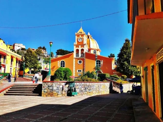 San Joaquín, foto 5 de 7