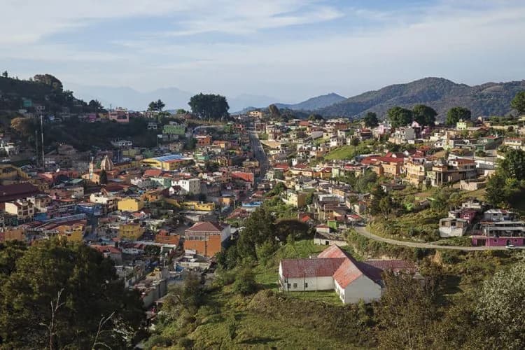 San Joaquín, foto 4 de 7