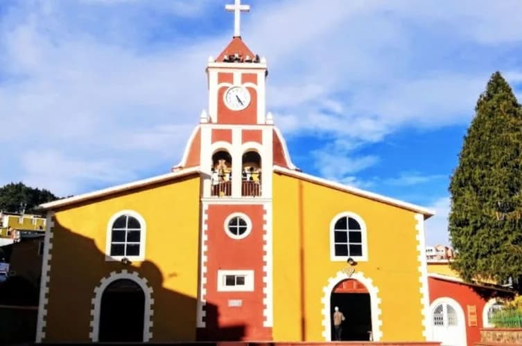 San Joaquín, foto 3 de 7