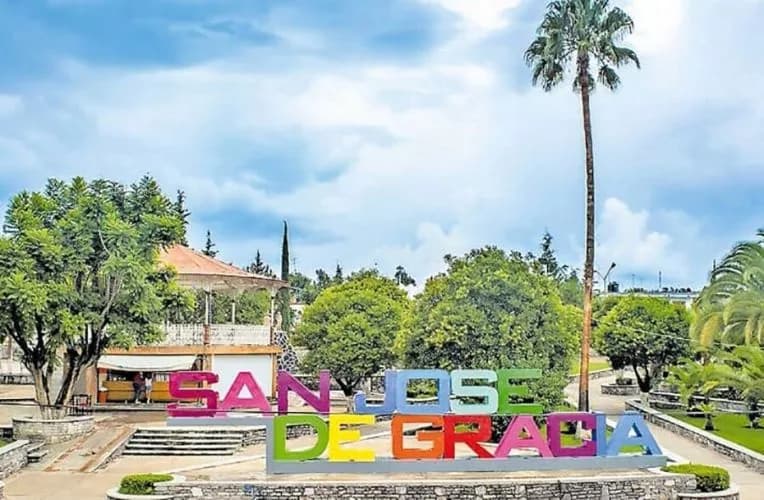 San José de Gracia, foto 7 de 13