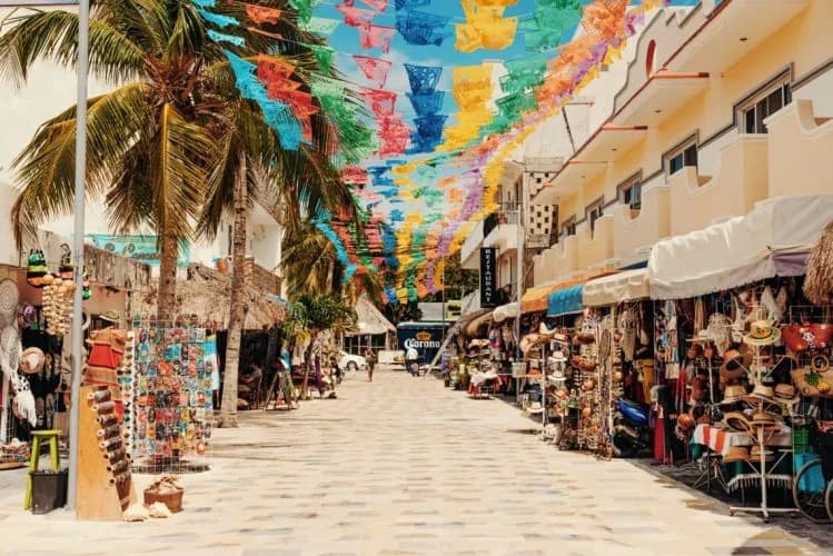 Cozumel, foto 9 de 9