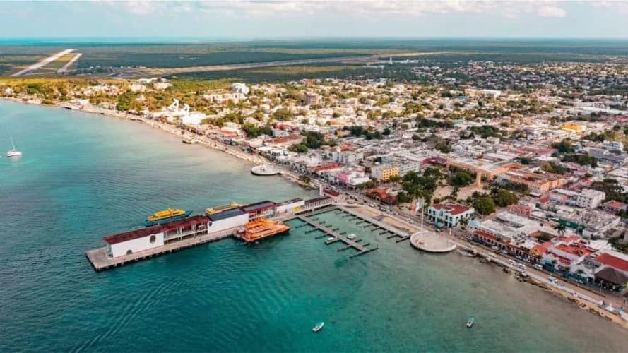 Cozumel, foto 8 de 9