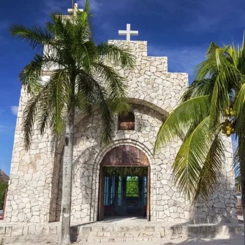 Cozumel, foto 3 de 9