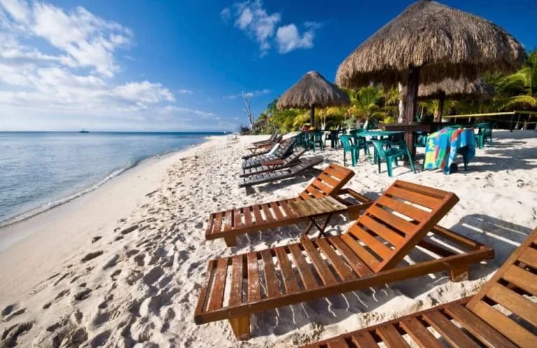 Cozumel, foto 2 de 9