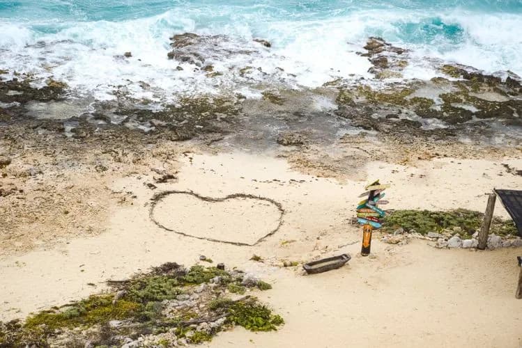Cozumel, foto 1 de 9