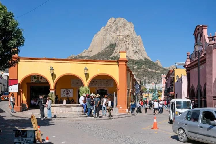 Bernal, foto 6 de 10
