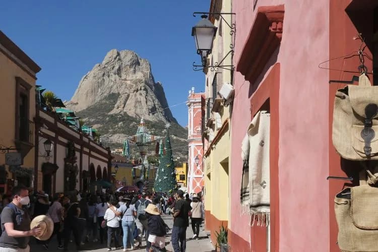 Bernal, foto 5 de 10