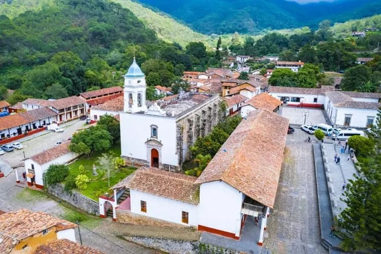 San Sebastián del Oeste, foto 8 de 8