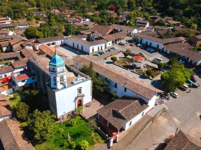 San Sebastián del Oeste, foto 7 de 8