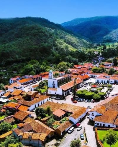 San Sebastián del Oeste, foto 1 de 8