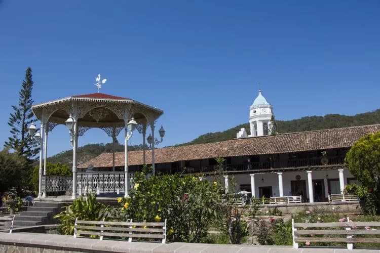 San Sebastián del Oeste, foto 2 de 8