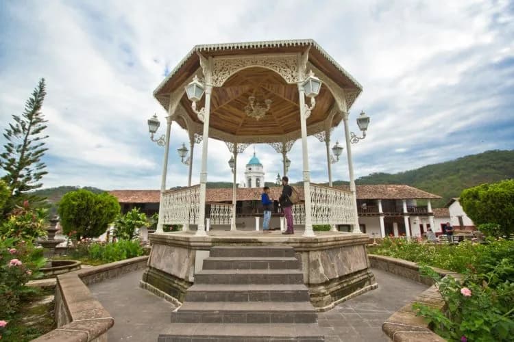 San Sebastián del Oeste, foto 4 de 8
