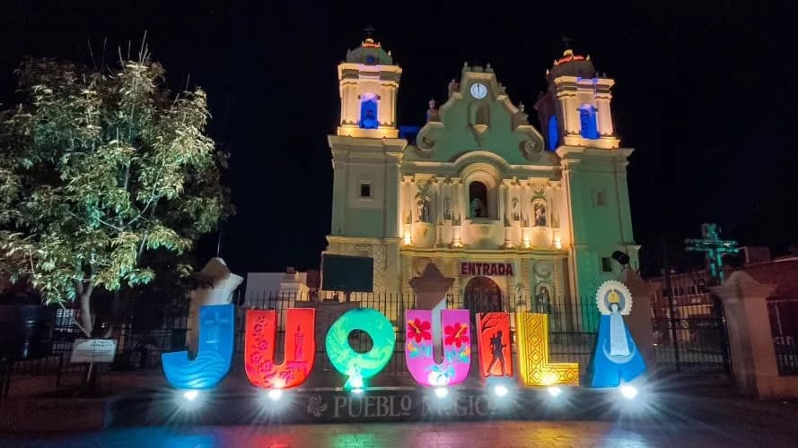 Santa Catarina Juquila, foto 5 de 6