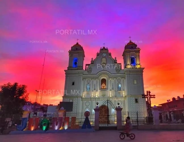 Santa Catarina Juquila, foto 4 de 6