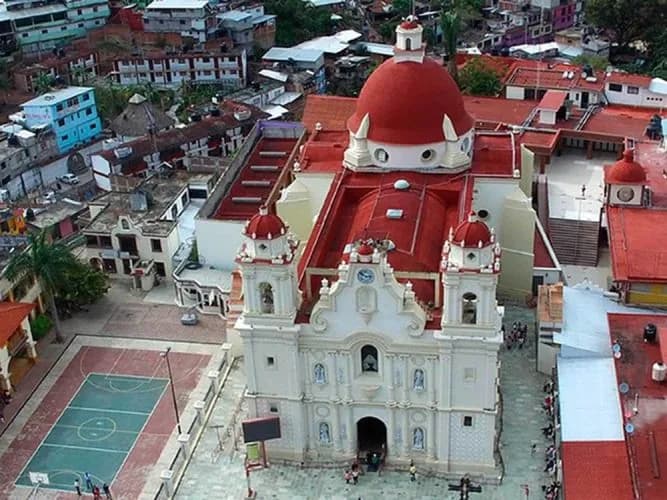 Santa Catarina Juquila, foto 3 de 6