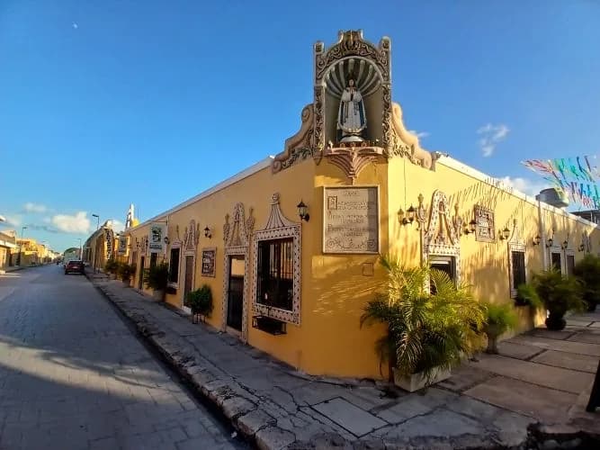 Santa Cruz, foto 8 de 9