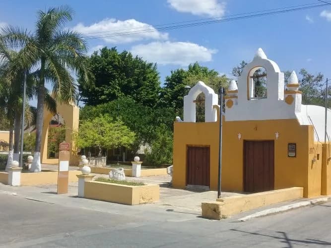 Santa Cruz, foto 3 de 9