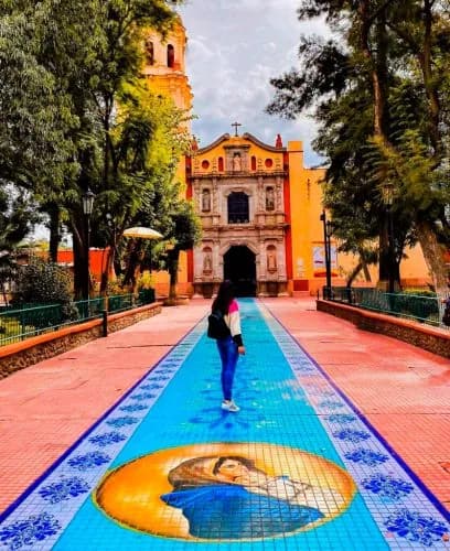 Santa María del Río, foto 6 de 8