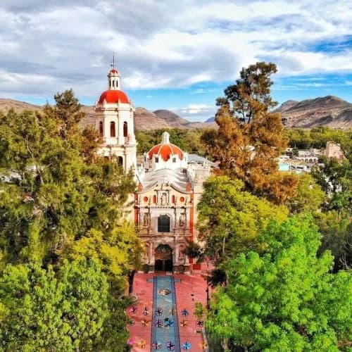 Santa María del Río, foto 4 de 8
