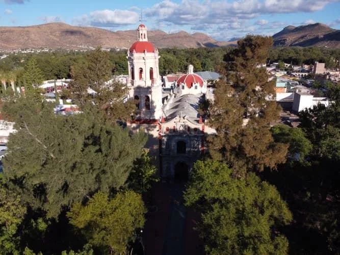 Santa María del Río, foto 3 de 8