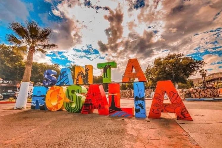 Santa Rosalía, foto 10 de 14