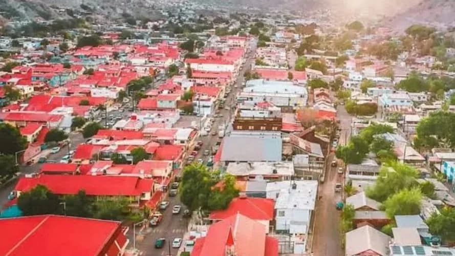 Santa Rosalía, foto 8 de 14