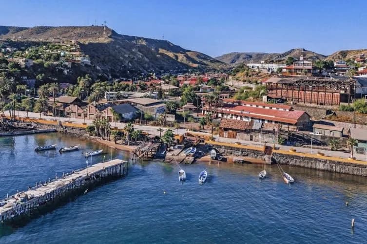 Santa Rosalía, foto 6 de 14