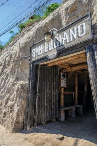 Santa Rosalía, foto 1 de 14