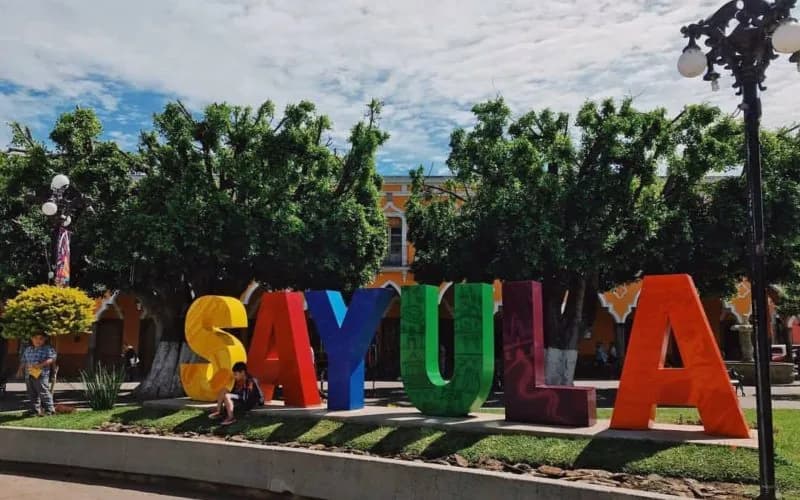 Sayula, foto 8 de 9