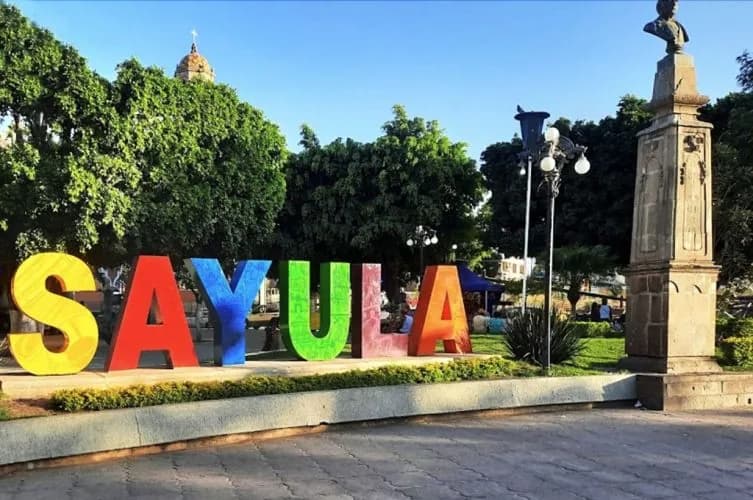 Sayula, foto 6 de 9