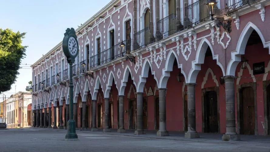 Sayula, foto 4 de 9