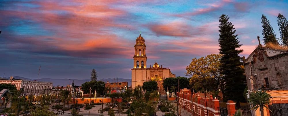 Sayula, foto 3 de 9