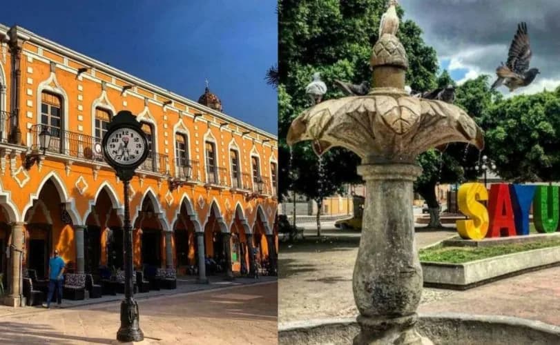 Sayula, foto 1 de 9