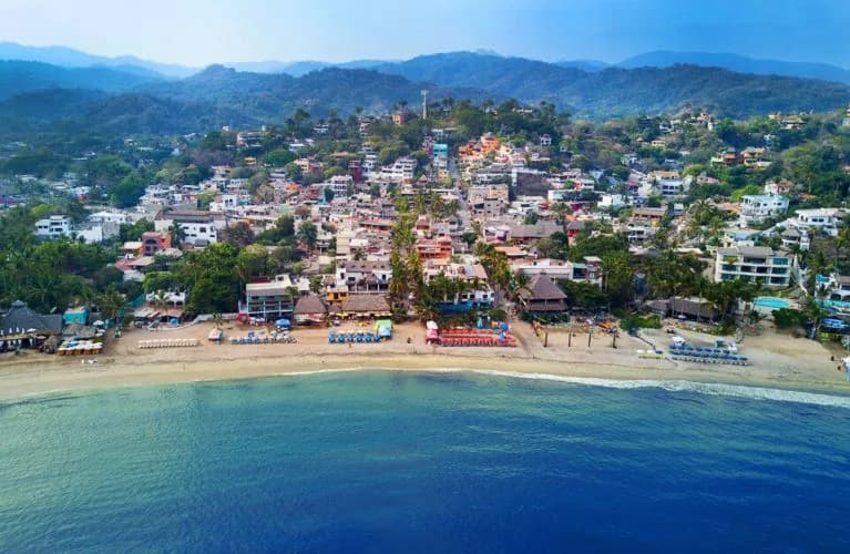 Sayulita, foto 10 de 11