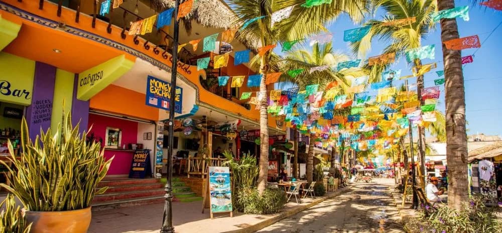 Sayulita, foto 9 de 11