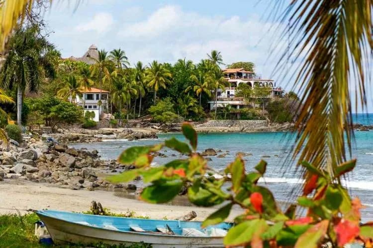 Sayulita, foto 8 de 11