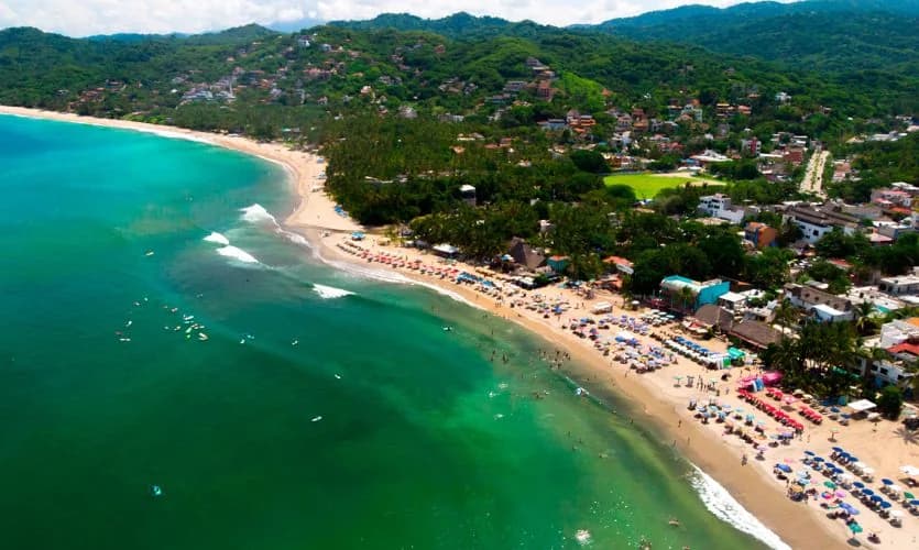 Sayulita, foto 6 de 11
