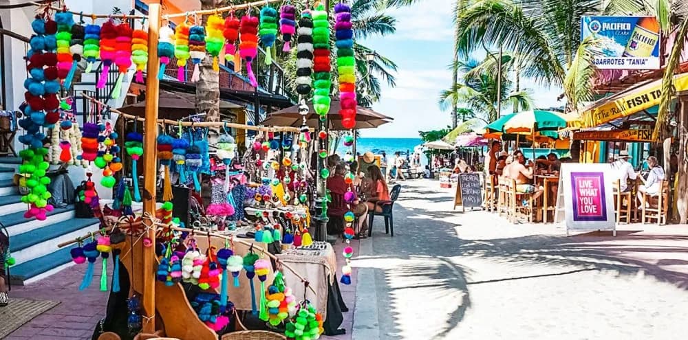Sayulita, foto 5 de 11