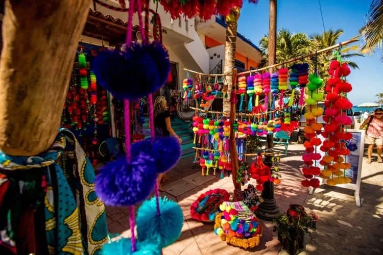 Sayulita, foto 4 de 11