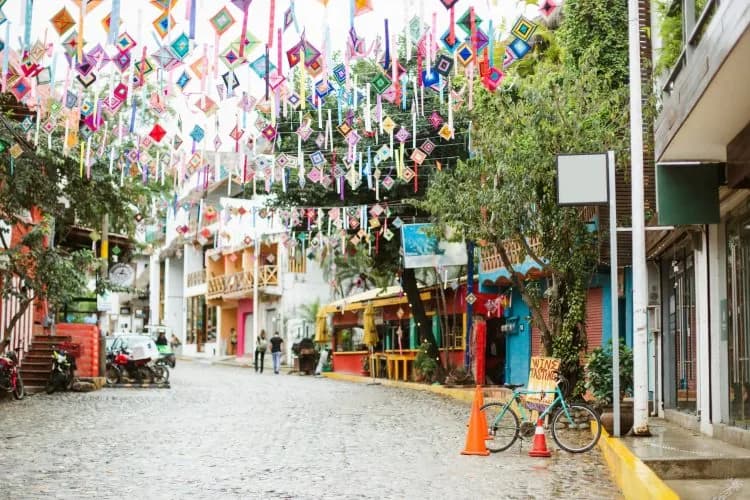 Sayulita, foto 2 de 11